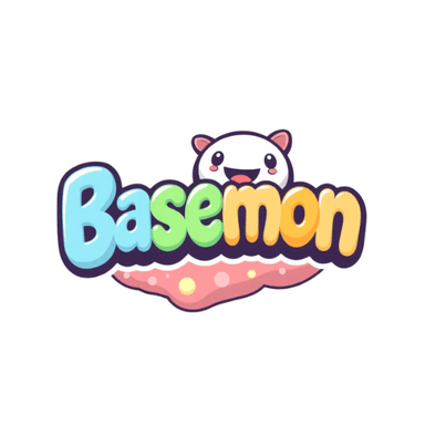 Basemon Logo